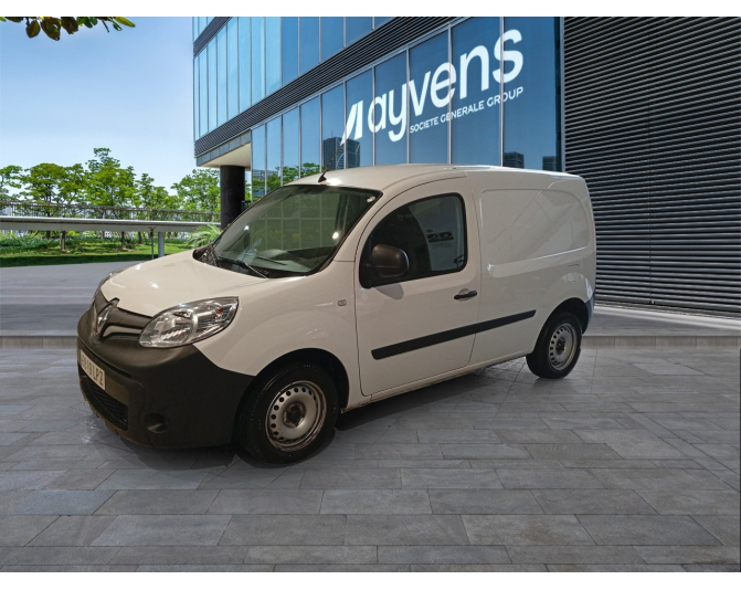 Renting cocheRENAULT KANGOO EXPRESS