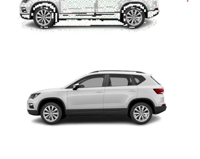 Seat Ateca Seat Ateca