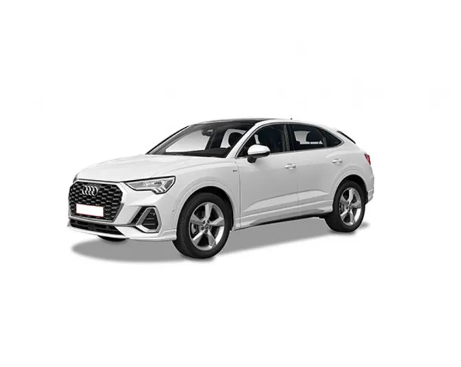 Q3 Sportback