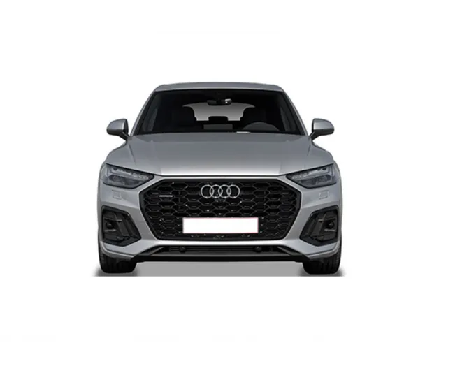 Audi Q5 Sportback Audi Q5 Sportback