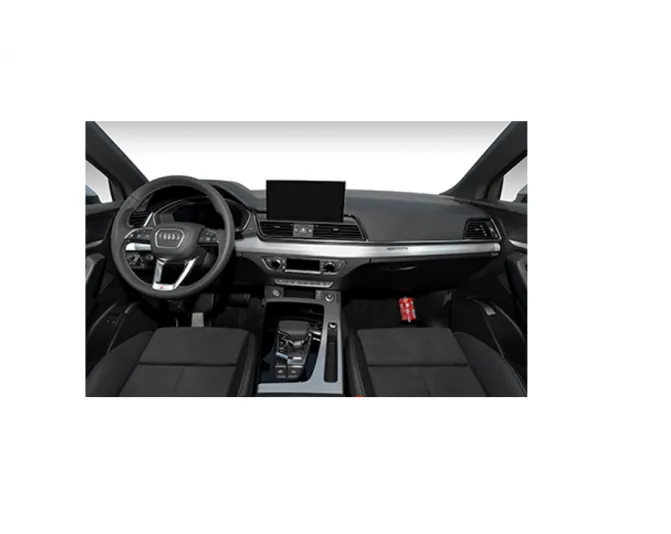 Audi Q5 Sportback Audi Q5 Sportback