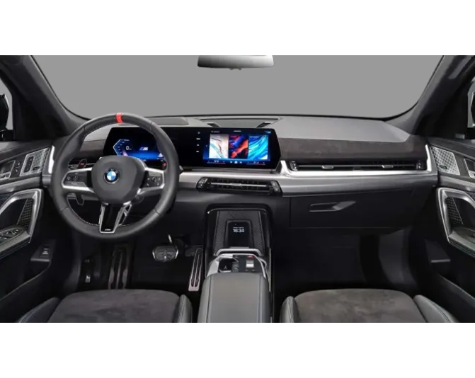 BMW X2 BMW X2