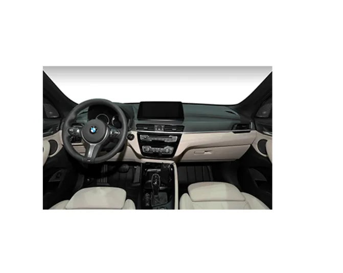BMW X3 BMW X3