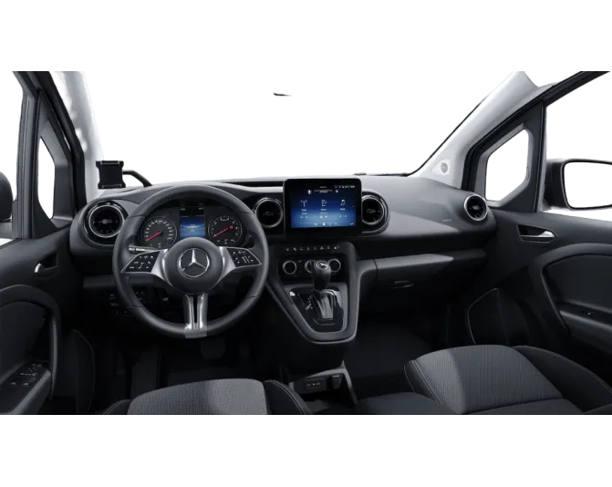  MERCEDES-BENZ CITAN 
