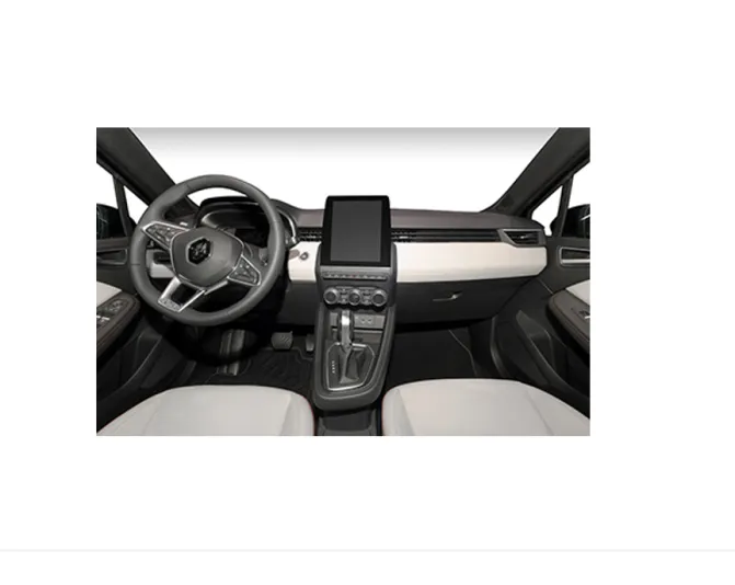 Renault Captur Renault Captur