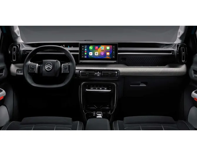 CITROËN Ë-C3 CITROËN Ë-C3