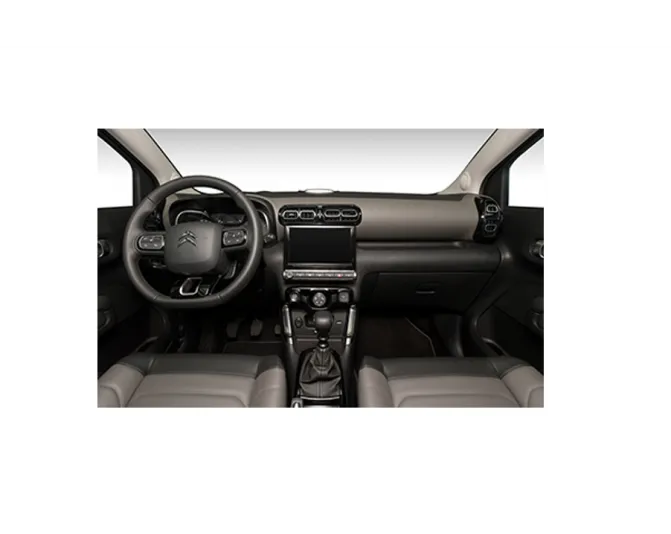 Citroën C3 Aircross Citroën C3 Aircross
