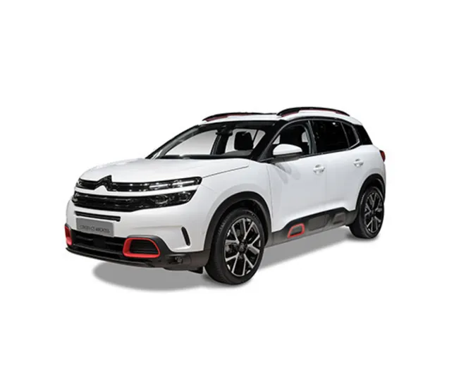 Citroën C5 Aircross Citroën C5 Aircross