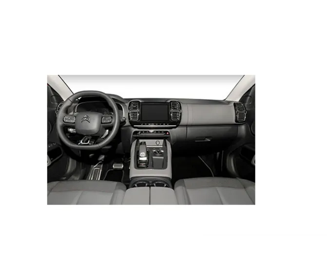 Citroën C5 Aircross Citroën C5 Aircross