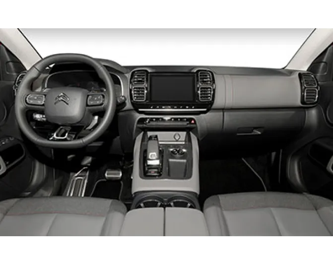 Citroën C5 Aircross Citroën C5 Aircross
