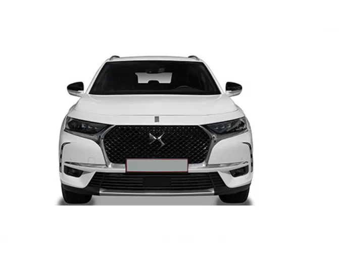DS 7 BlueHDi DS 7 BlueHDi