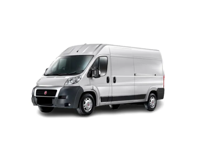 Fiat Ducato L2H2