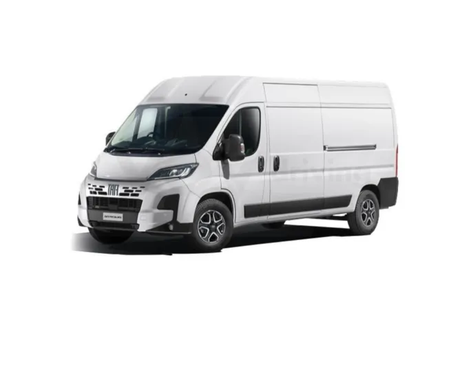 Fiat Ducato L2H2