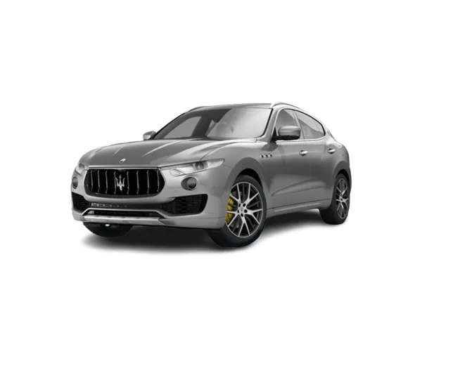 Maserati Grecale Maserati Grecale