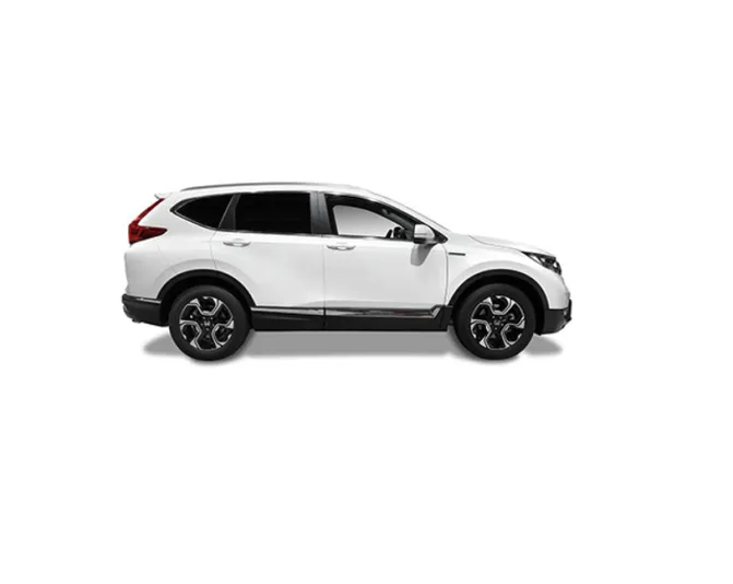 Honda CR-V Honda CR-V