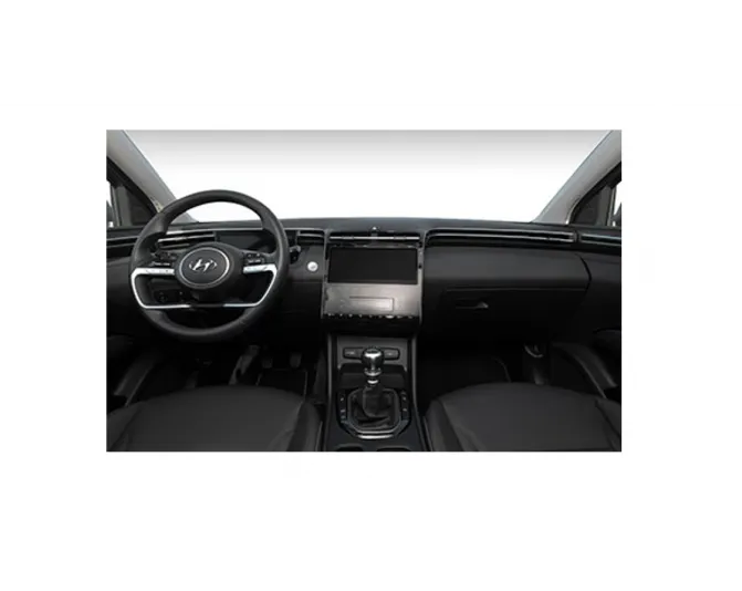 Hyundai Tucson Hyundai Tucson