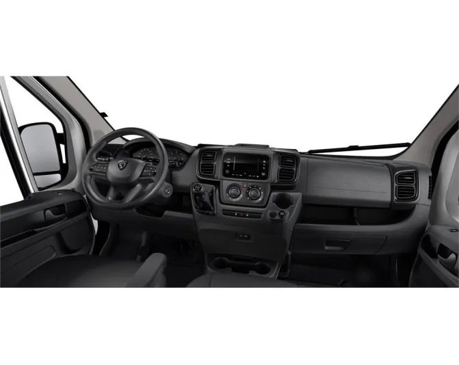 PEUGEOT BOXER L2H2