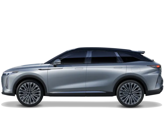 Omoda 9