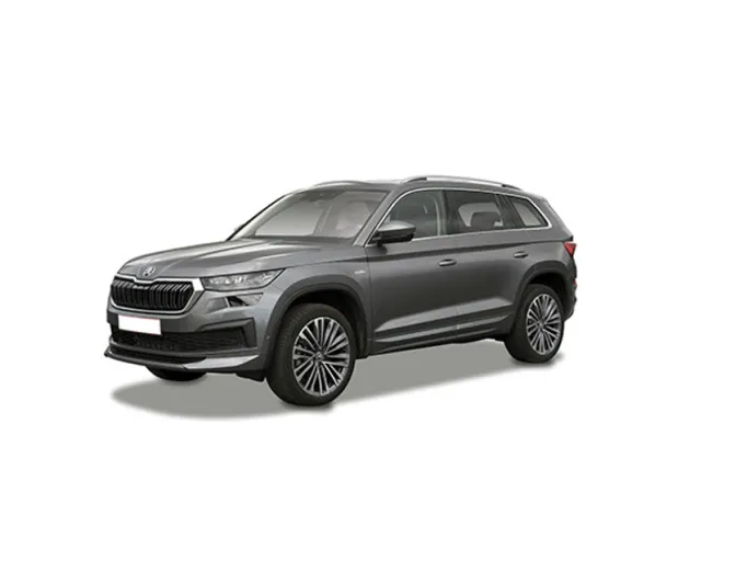 Skoda Kodiaq Skoda Kodiaq