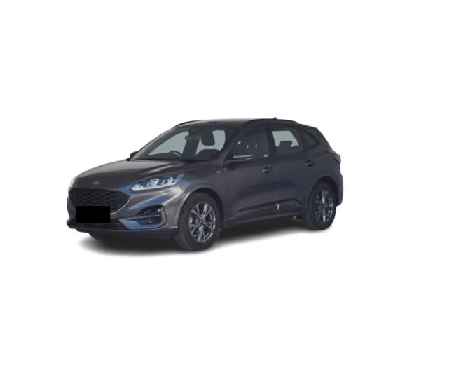 Ford Kuga Ford Kuga
