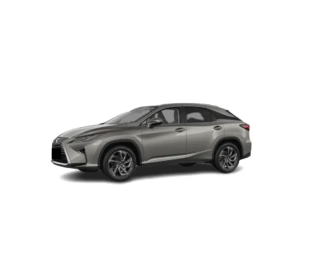 Lexus UX 250