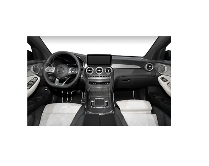 Mercedes Benz GLA