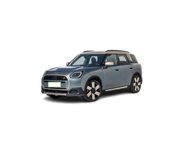 MINI Countryman e