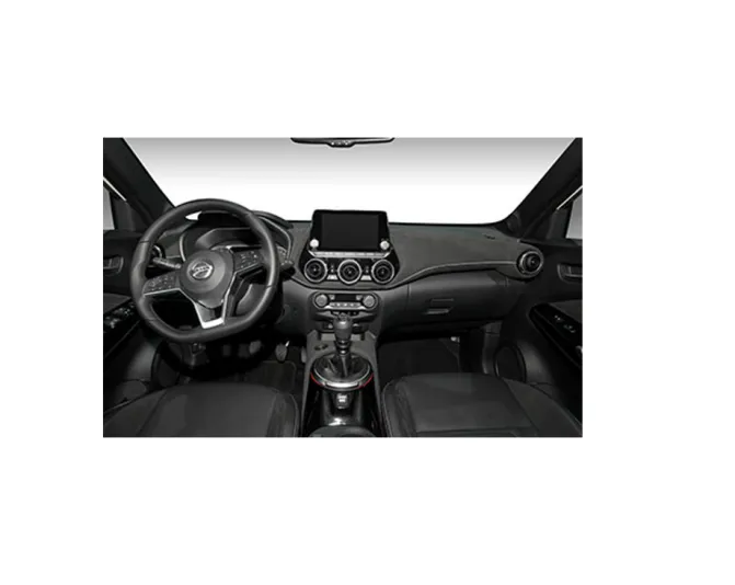 Nissan Juke Nissan Juke