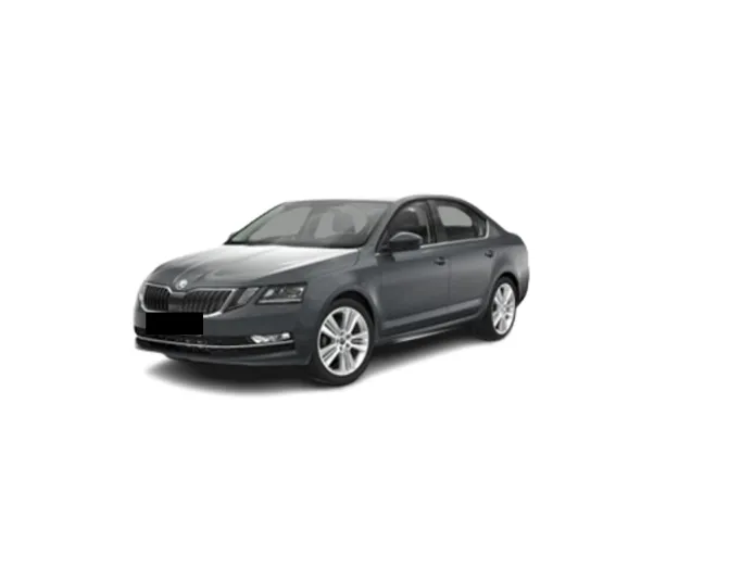 Skoda Octavia Skoda Octavia