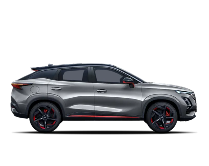 Omoda 5 Omoda 5
