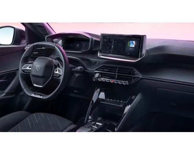 Peugeot 2008 Peugeot 2008
