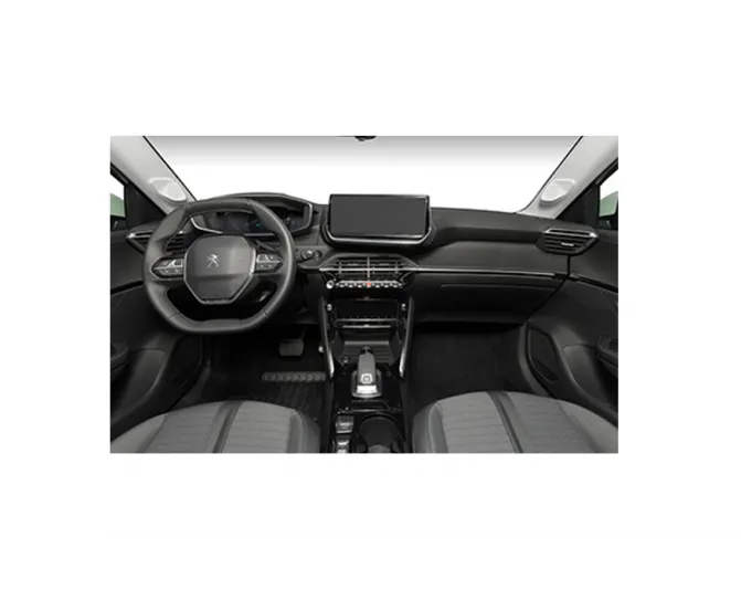 Peugeot 208 Allure