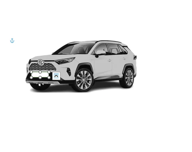 Toyota Rav4 220H 