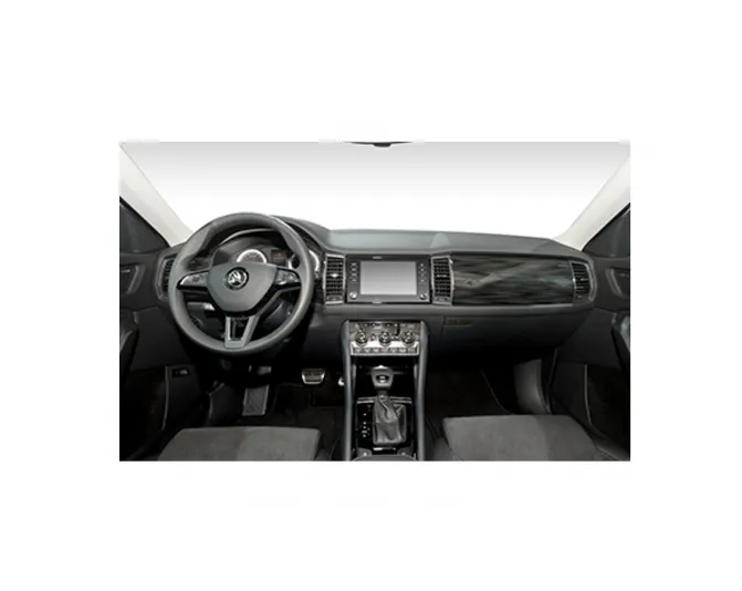 Skoda Kodiaq Skoda Kodiaq