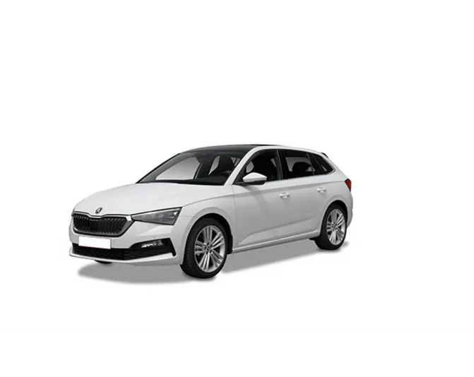 Skoda Scala Skoda Scala