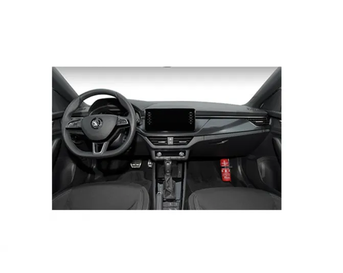 Skoda Scala Skoda Scala