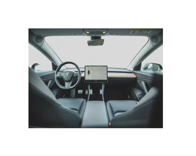 Tesla Model 3 Tesla Model 3