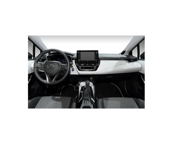 Toyota Proace Electrica