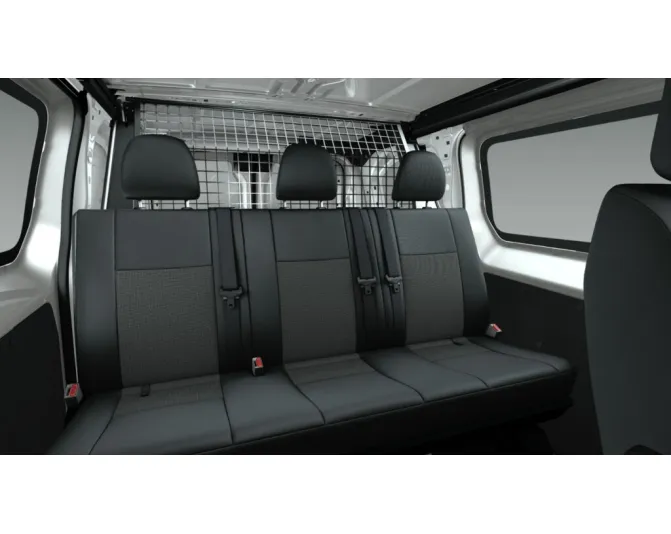 Opel Vivaro 6 plazas 