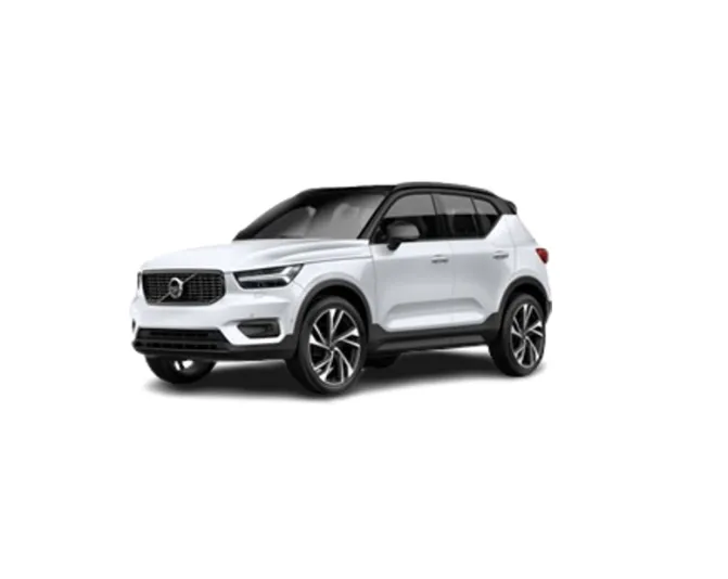 Volvo XC40 Volvo XC40