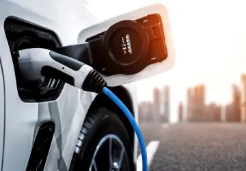 Mejores coches eléctricos para renting en 2023