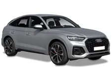 Renting Coche Audi Q5 Sportback