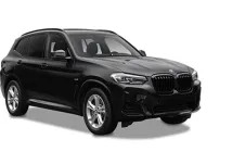 Renting Coche BMW X3