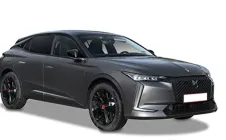 Renting Coche DS4