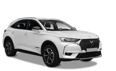 Renting Coche DS 7 BlueHDi 