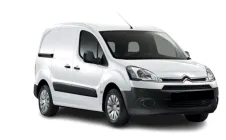 Renting Coche Citroën Berlingo