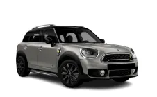 Renting Coche MINI Countryman 