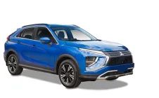 Renting Coche Mitsubishi Eclipse