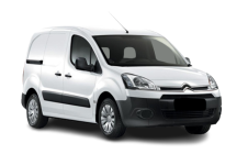 Citroën Berlingo BEV Coche eléctrico renting