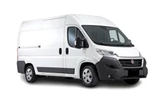 Renting Coche Furgoneta 7m3 3 plazas